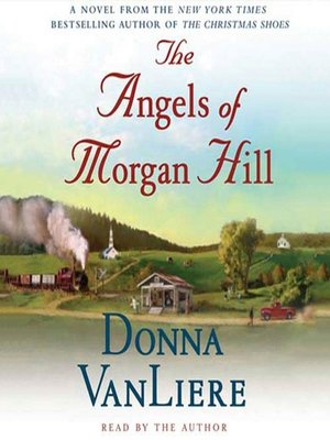The Angels of Morgan Hill - Audiobook